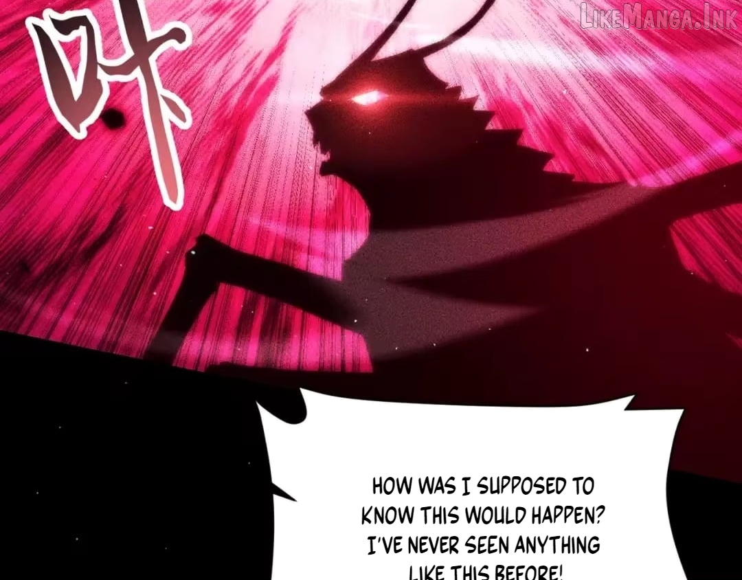 The End of the World: The Emperor Banner invites all female disciples to take their seats Chapter 68  - page 150